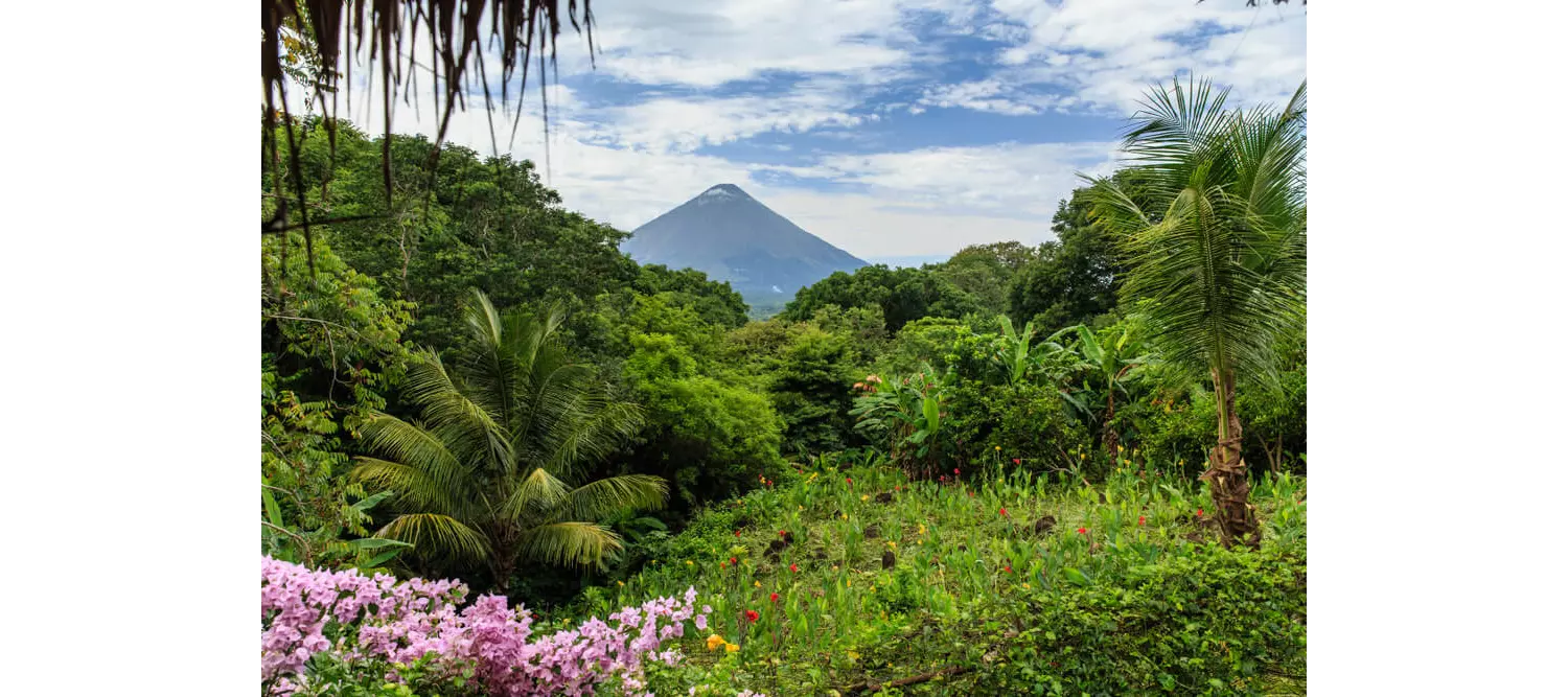 isla ometepe que hacer en nicaragua