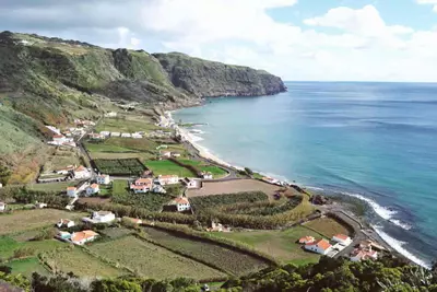 islas azores