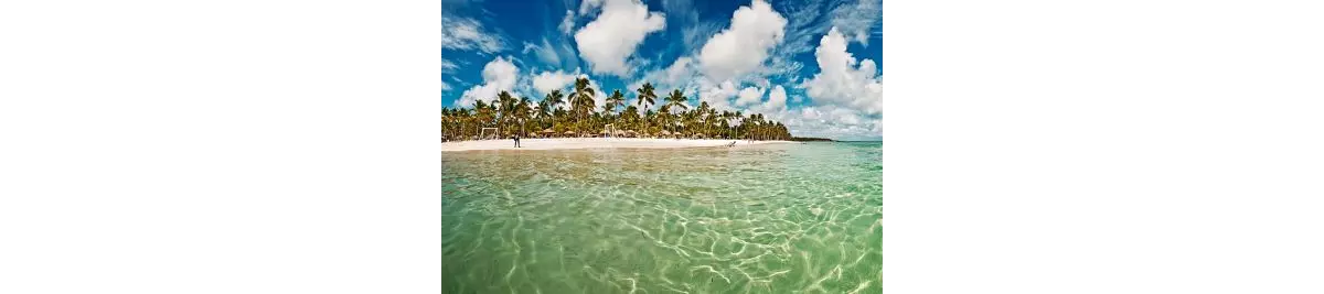 Isla De República Dominicana