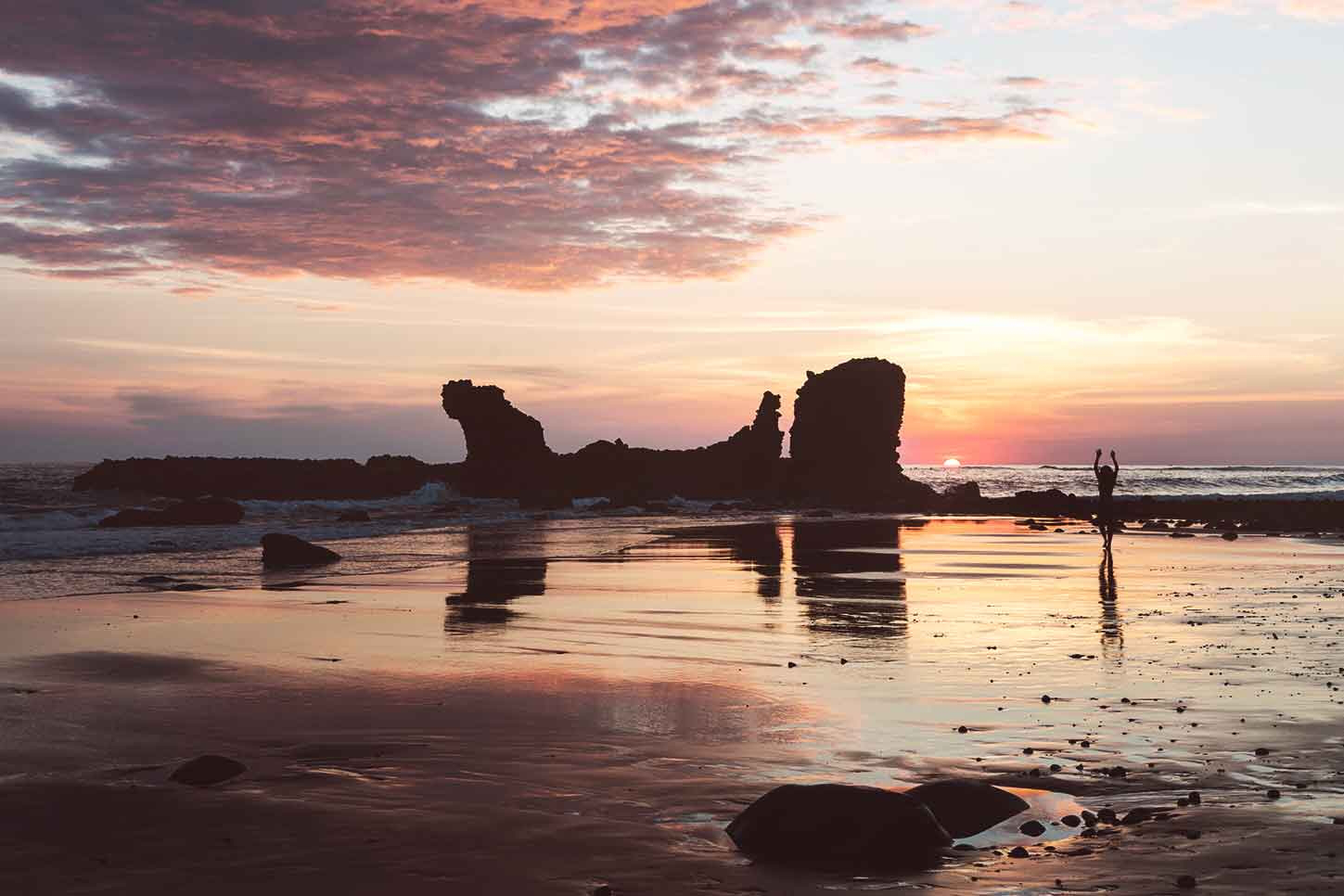 Paradisi tropicali belli ed economici per vacanze isole caraibiche