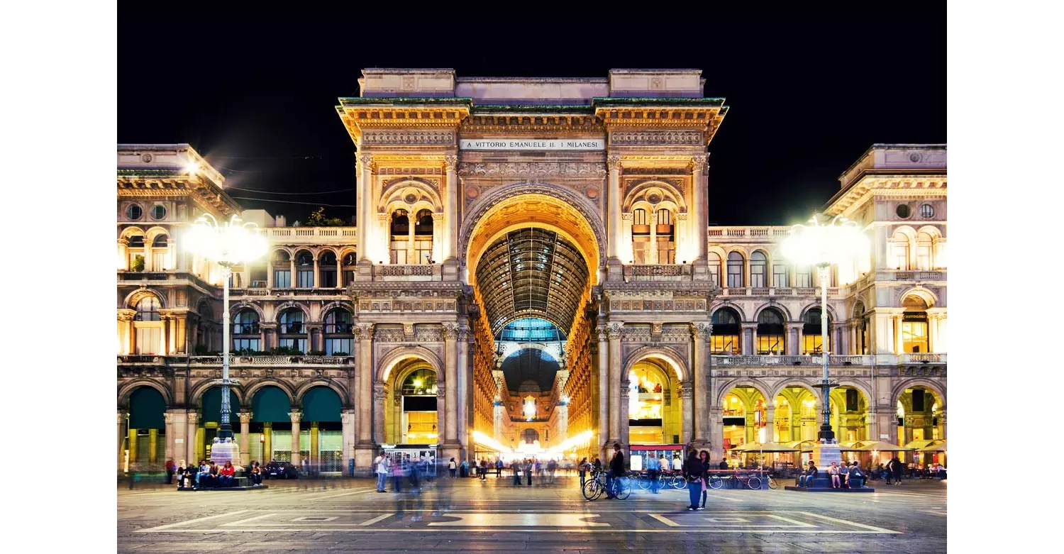 Ein Shopping-Urlaub in Mailand, Fès oder Istanbul lohnt sich auf jeden Fall
