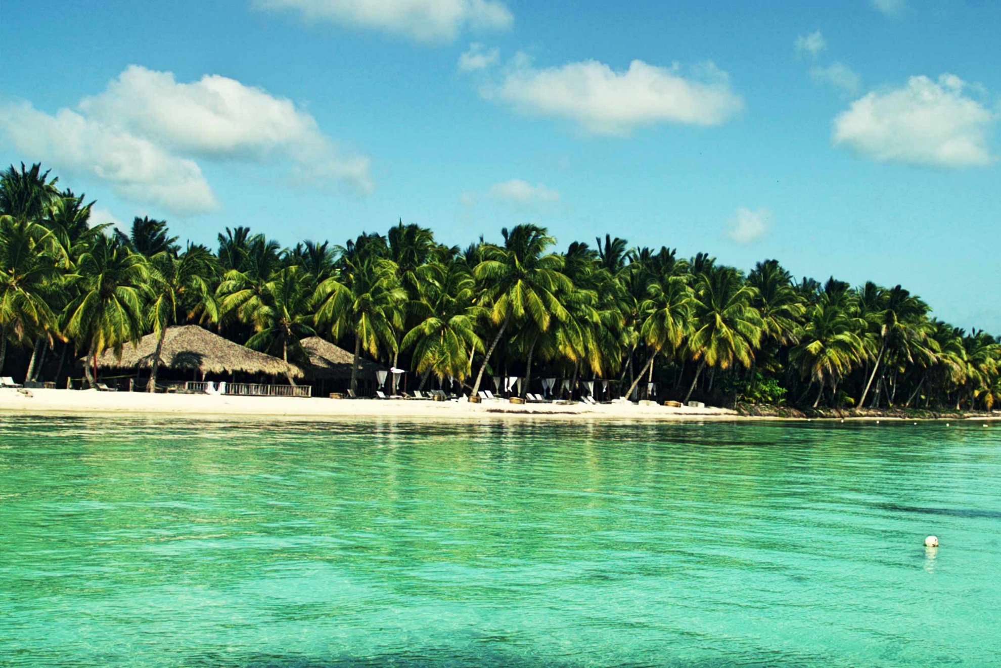 Barceló Bavaro Beach
