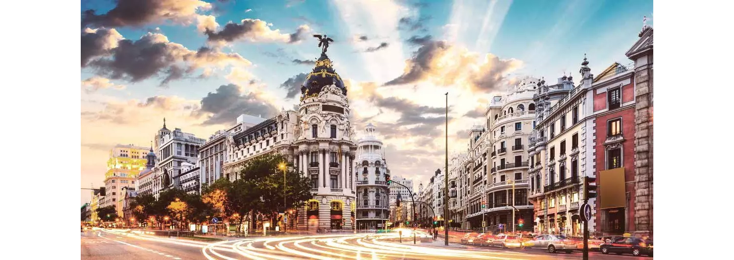 Le 12 octobre en Espagne commémore la découverte de l'Amérique