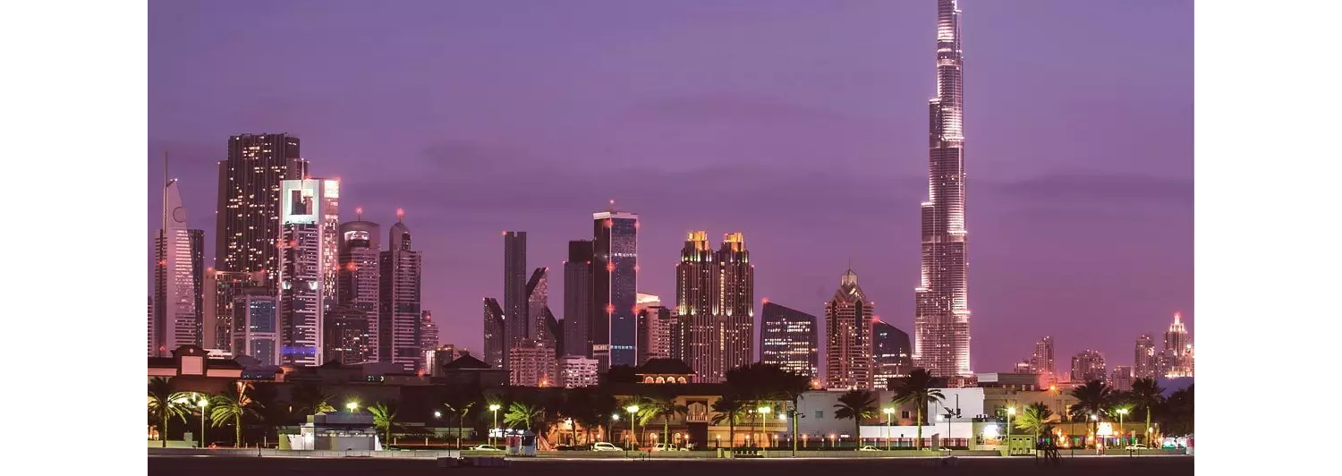 Allez visiter Dubaï et prenez les plus beaux clichés de ces vacances à Dubaï