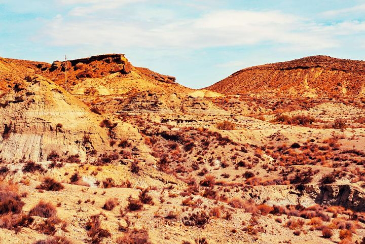 Juego de Tronos: localizaciones