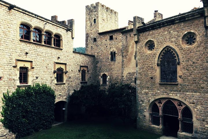 'Juego de Tronos' en España