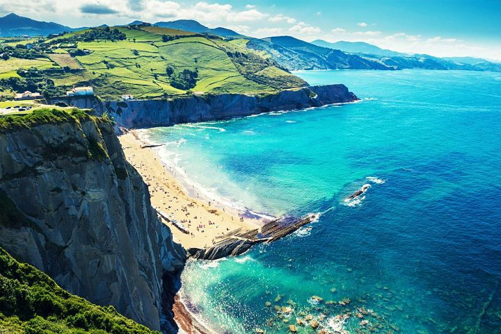 Juego de Tronos: localizaciones