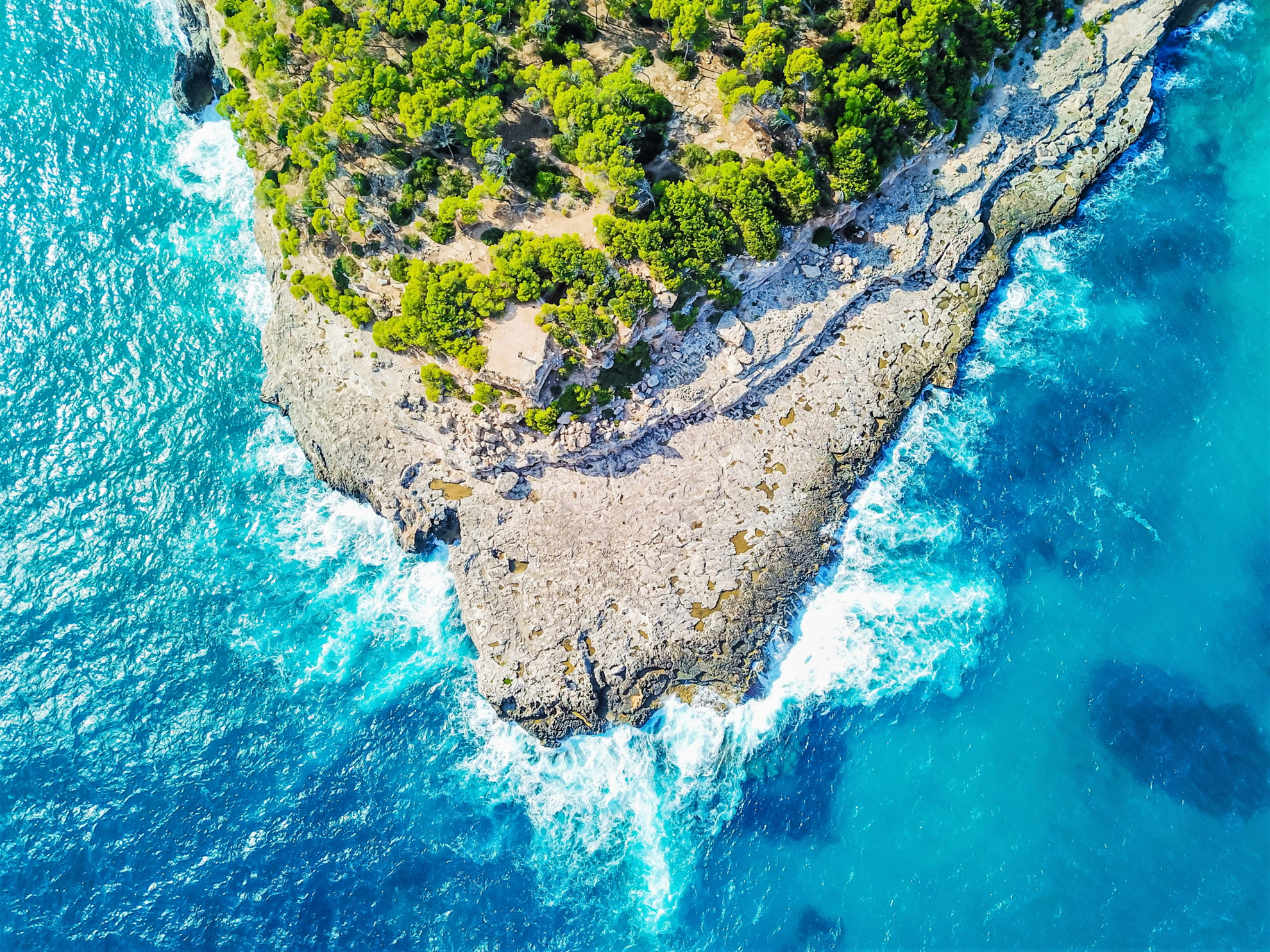mejores calas de mallorca 
