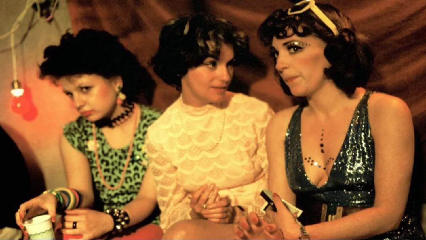 la movida madrileña bares