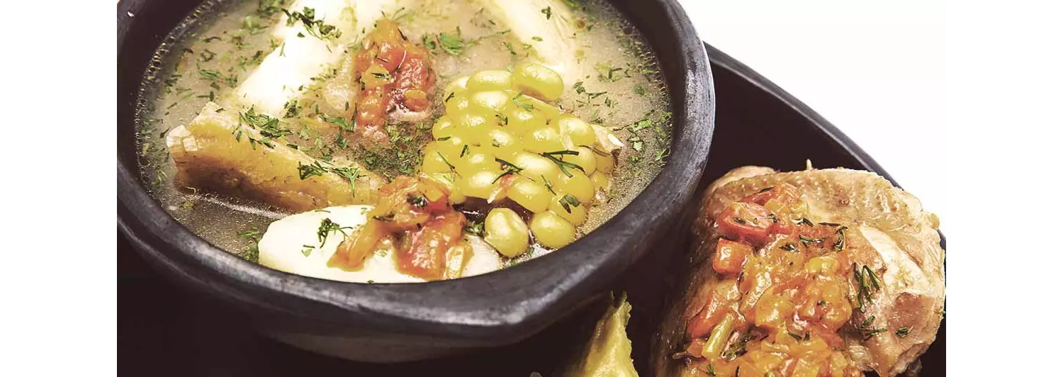 Cibo caraibico: sapori e ingredienti delle ricette più famose dei Caraibi