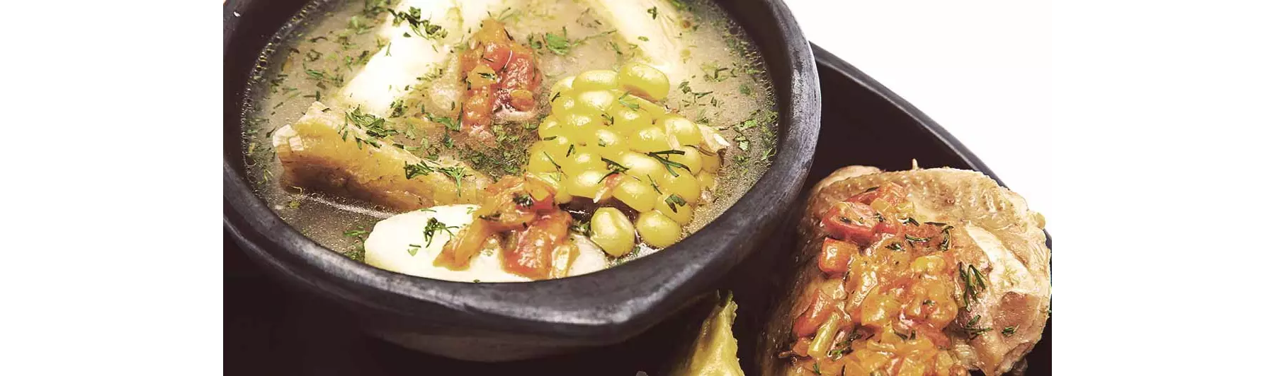 Cibo caraibico: sapori e ingredienti delle ricette più famose dei Caraibi