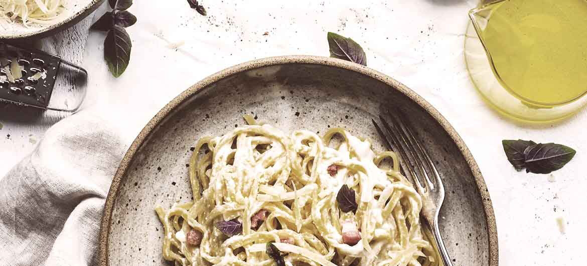 I migliori ristoranti di Roma per mangiare una carbonara d'autore