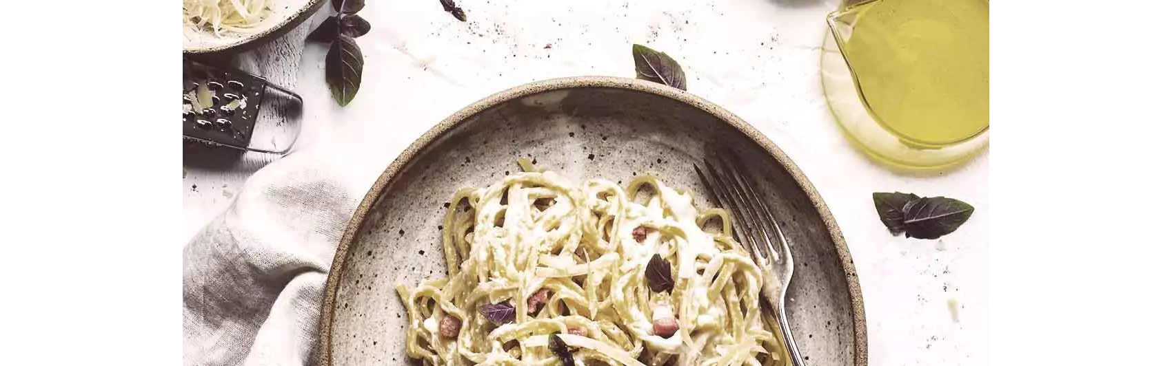 I migliori ristoranti di Roma per mangiare una carbonara d'autore