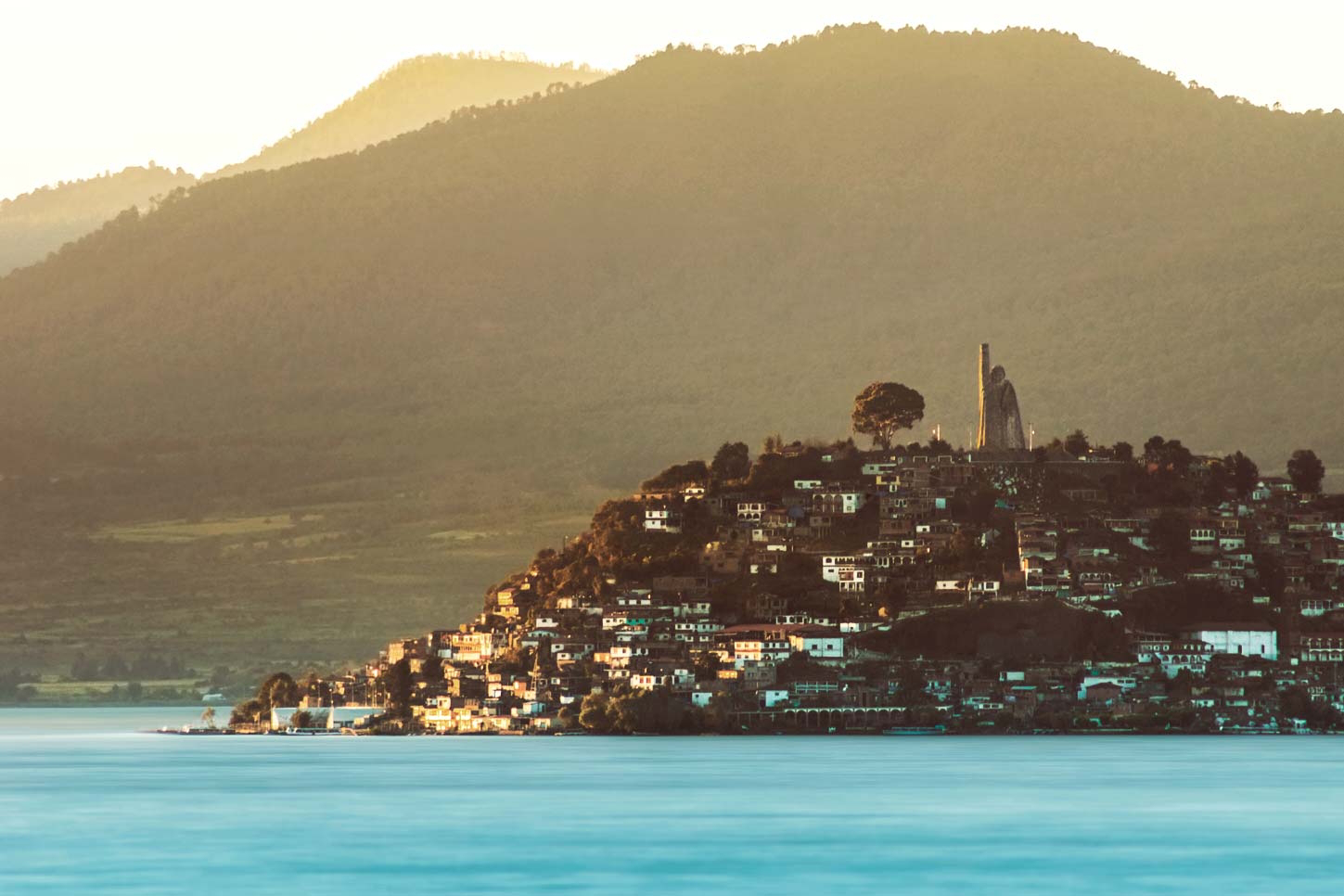La tradition de la Toussaint au Mexique est très suivie et colorée