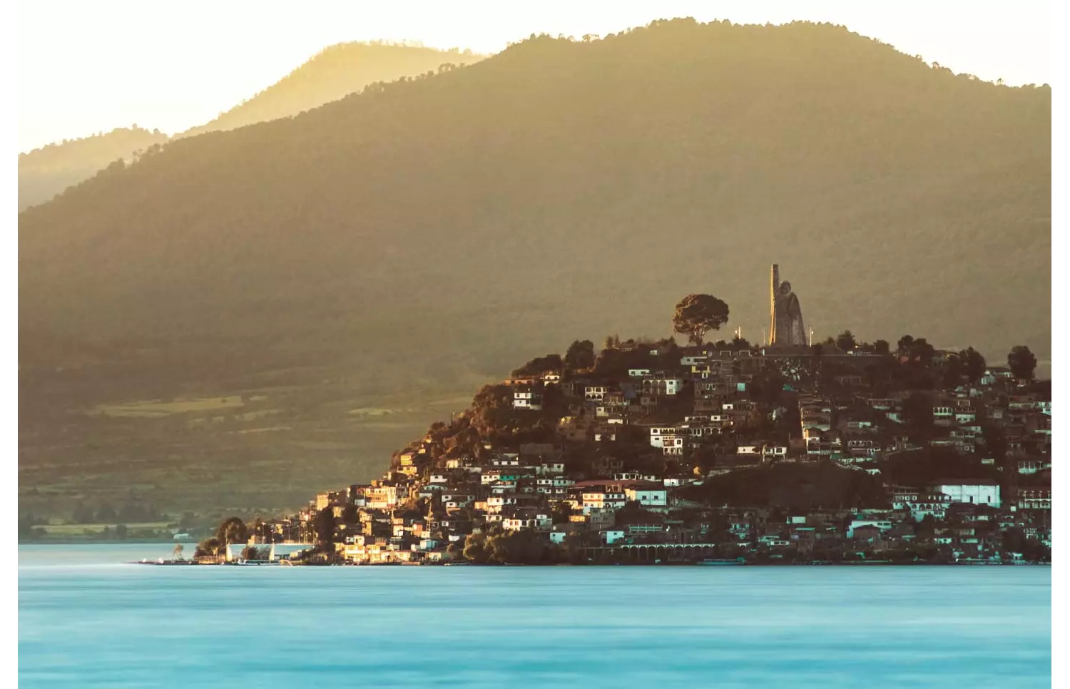 La tradition de la Toussaint au Mexique est très suivie et colorée