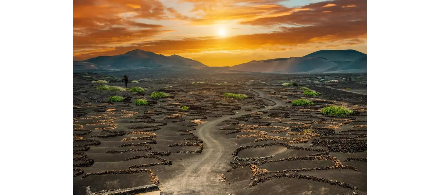 cosas que hacer en lanzarote en pareja