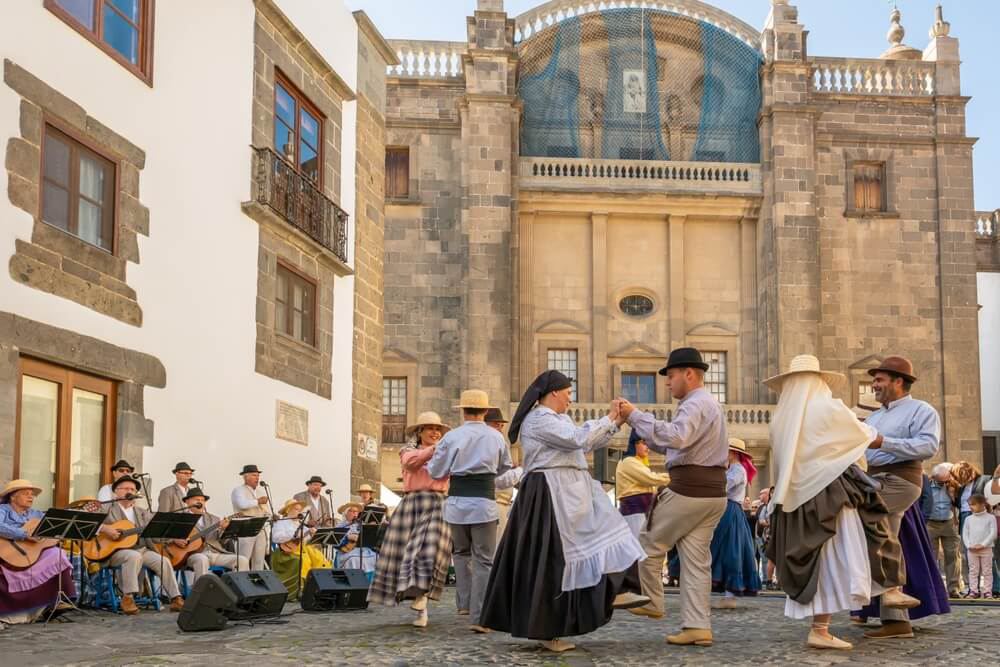 mejor isla de canarias para ir en septiembre