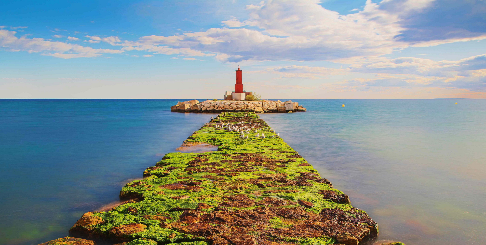 los pueblos más bonitos de alicante faro 
