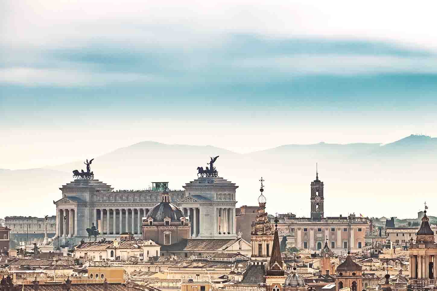 Mejores ciudades del mundo