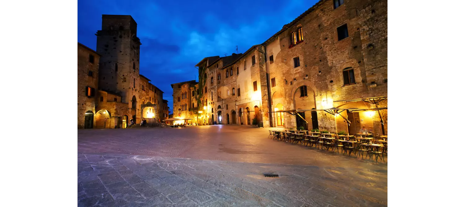 pueblos de italia bonitos