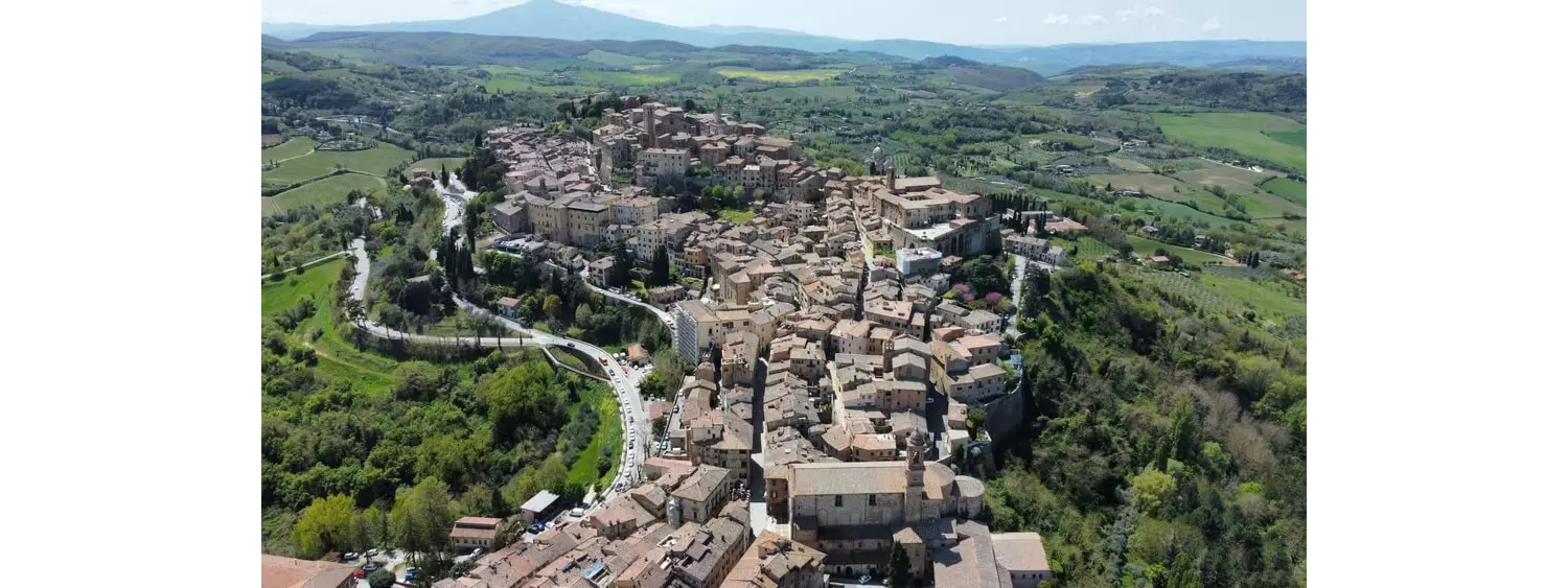 pueblos de italia bonitos