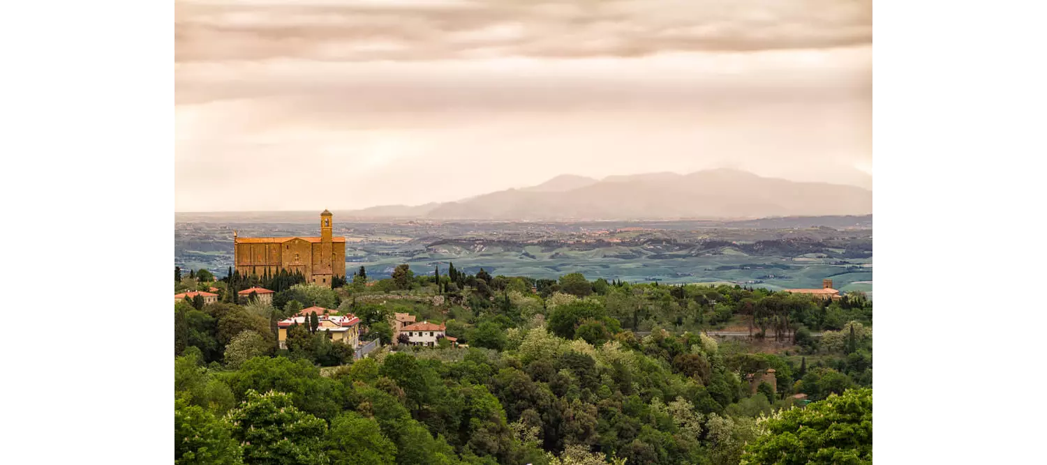 pueblos de italia bonitos