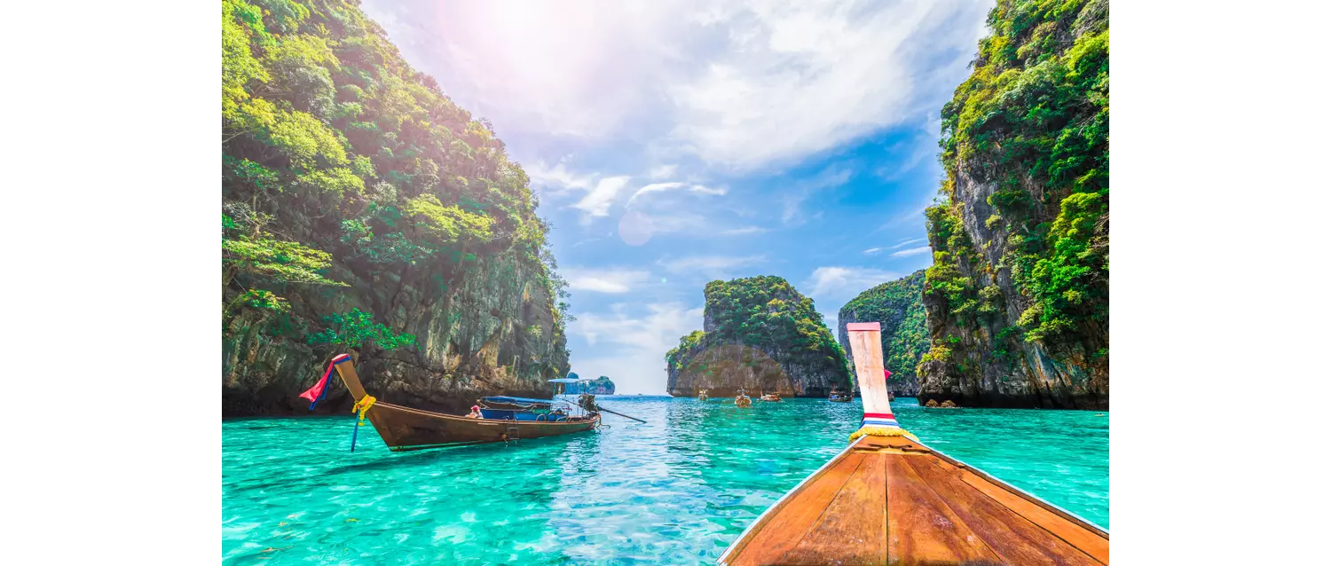 lugares mas instagrameables del mundo