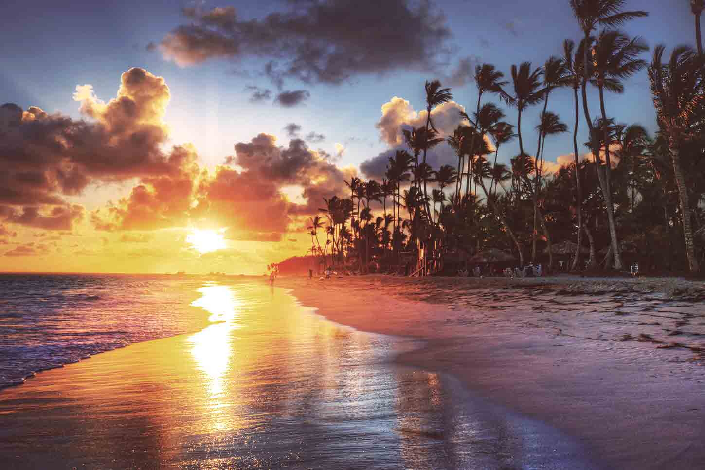 lugares paradisiacos