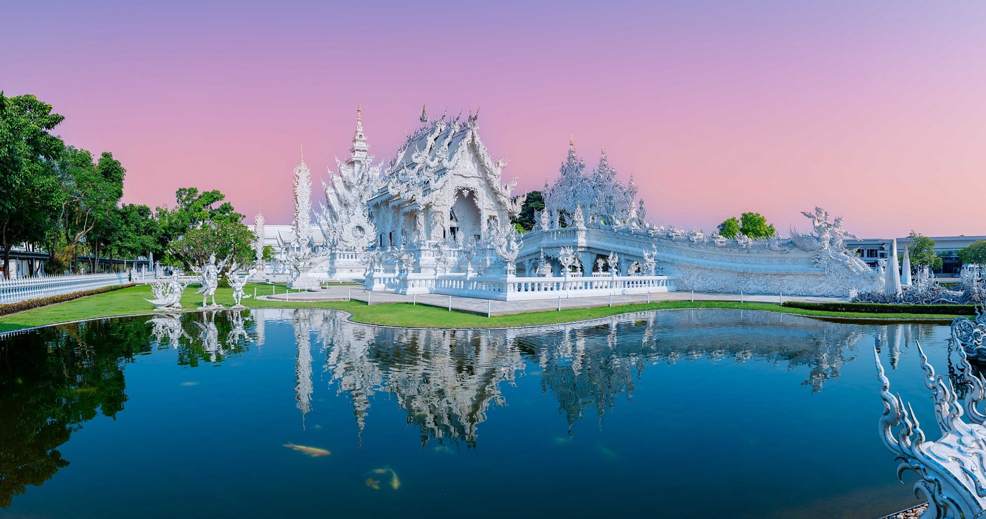 lugares que visitar antes de morir 