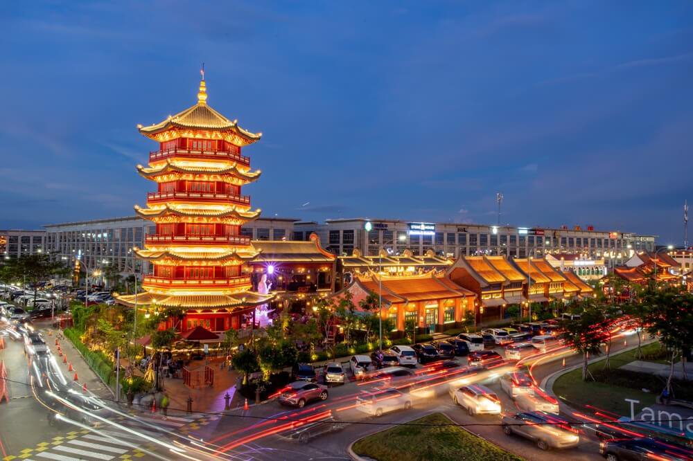 lugares que visitar antes de morir 