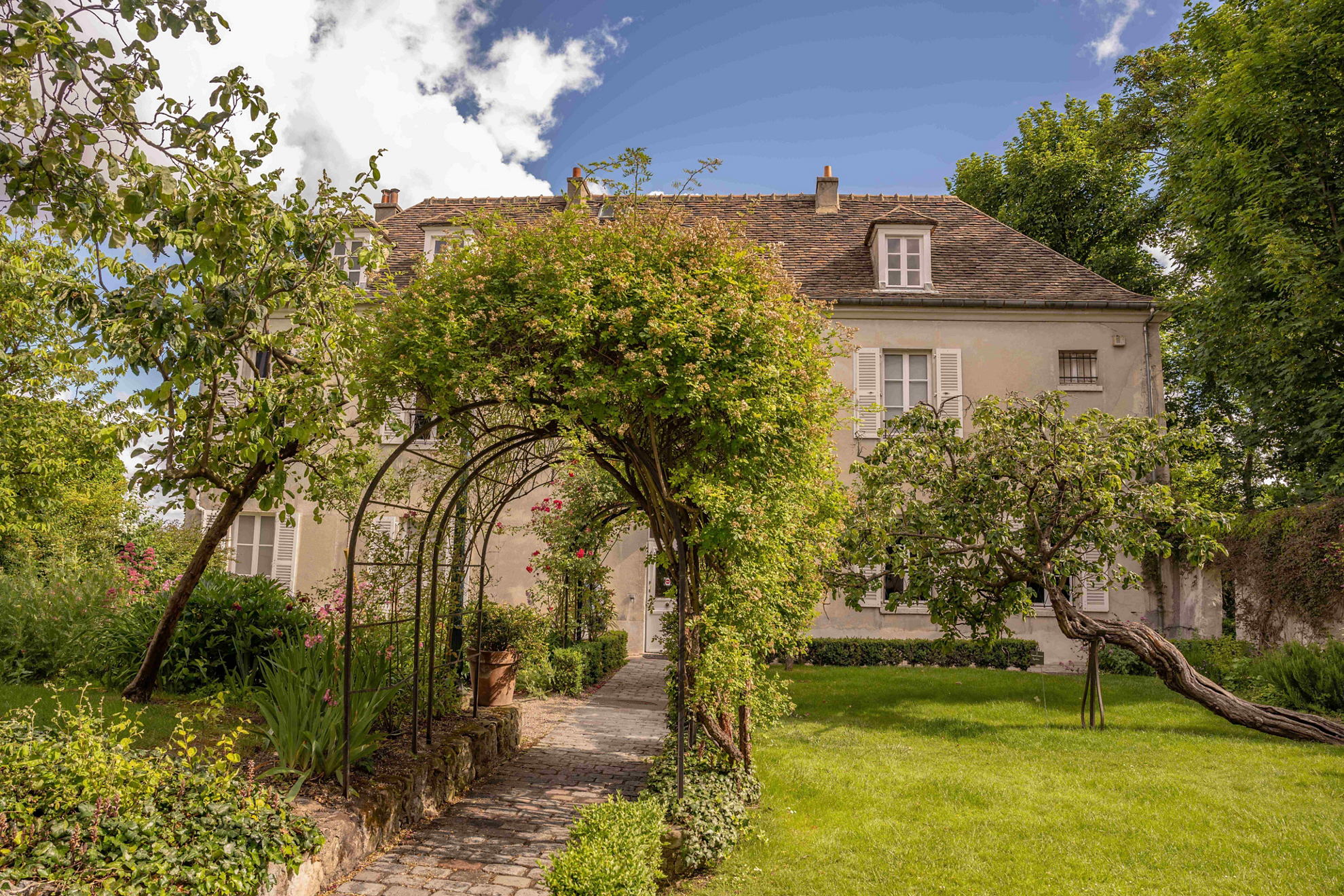 lugares secretos paris