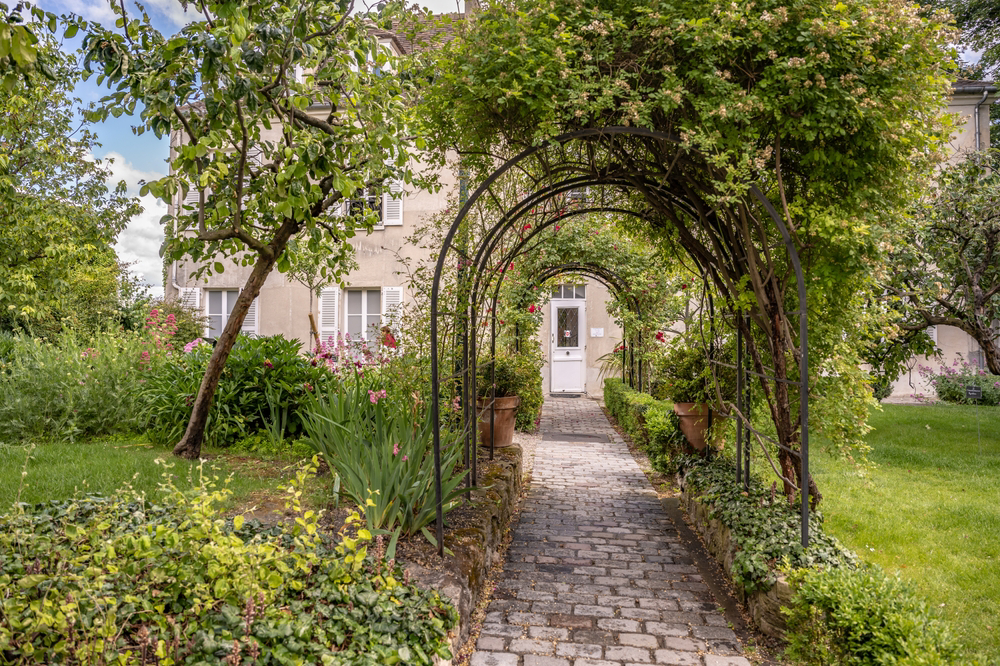 lugares secretos paris