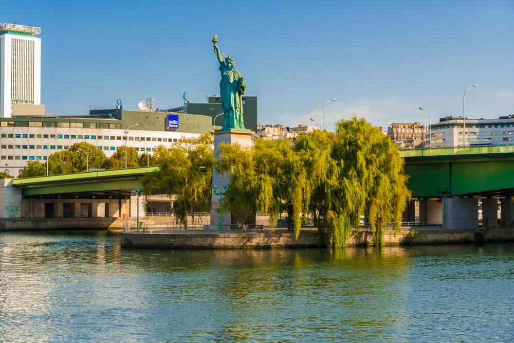 lugares secretos paris