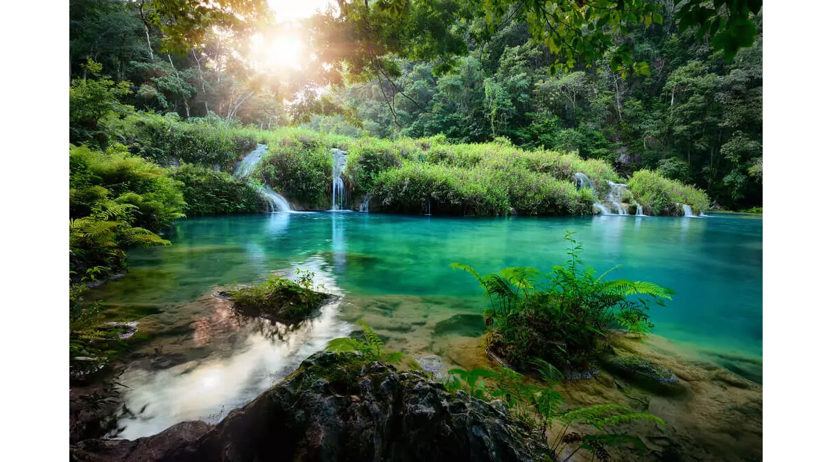 Los 7 mejores lugares turísticos de Guatemala