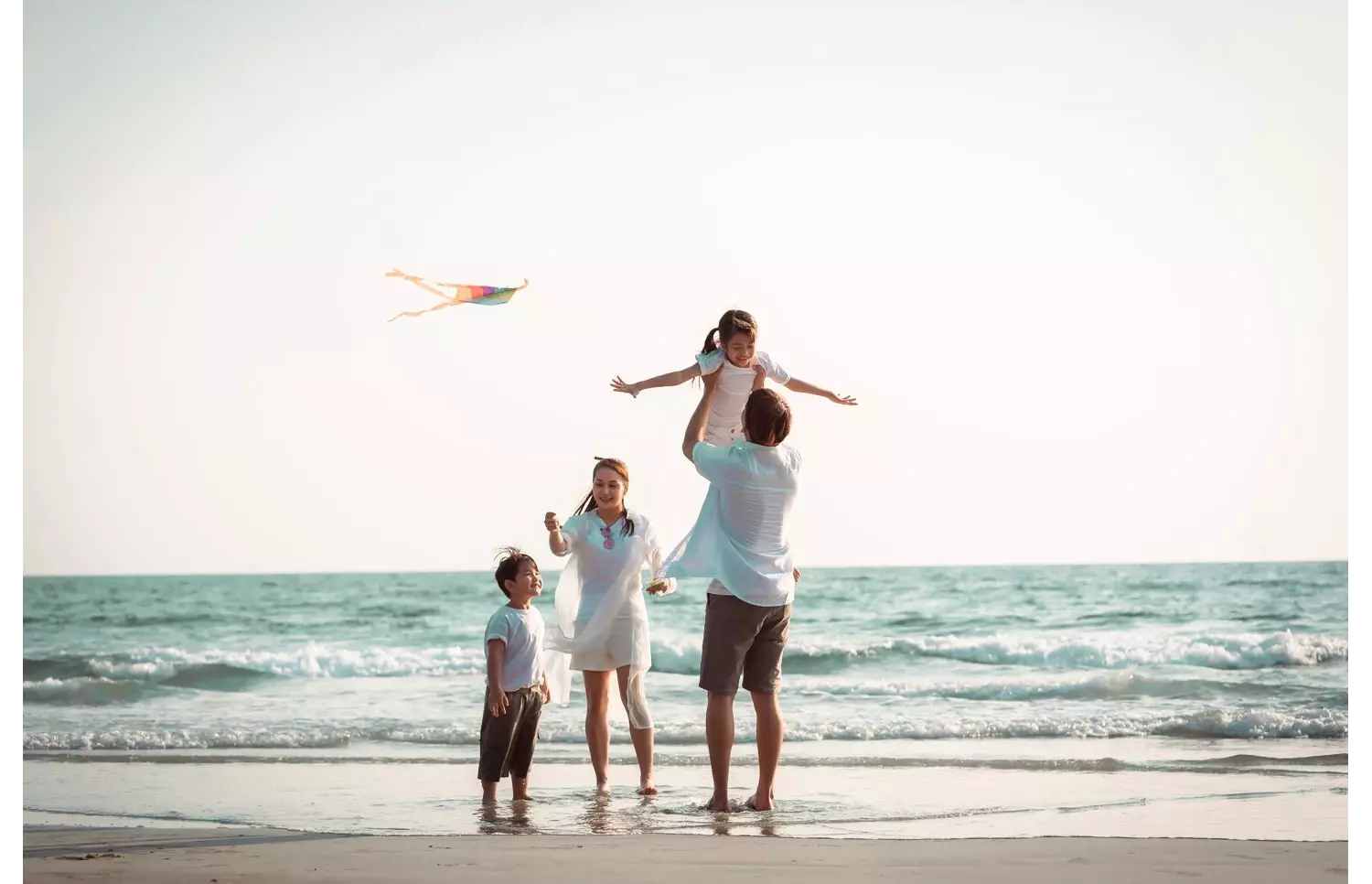 Experience the best luxury family holidays tenerife