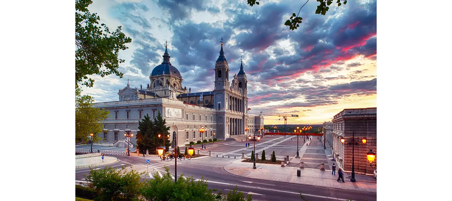 inmaculada madrid