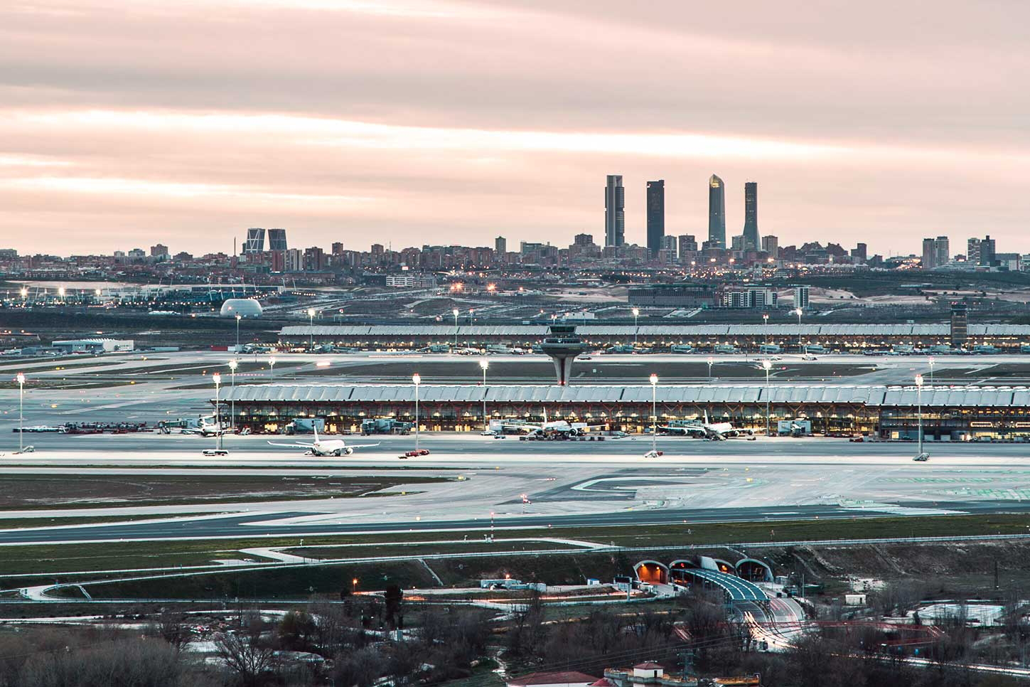 Qué hacer en Madrid