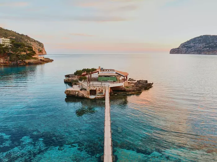 mallorca en noviembre