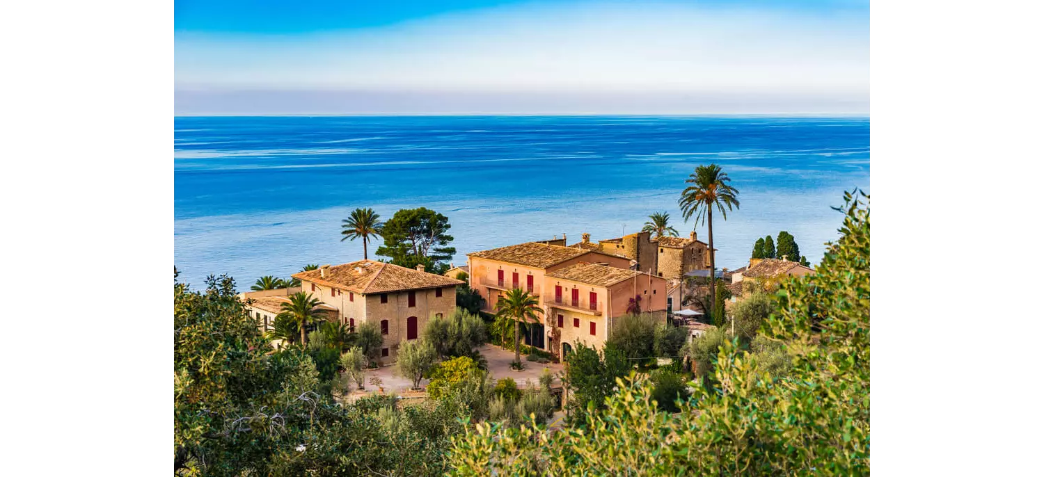 mallorca en noviembre