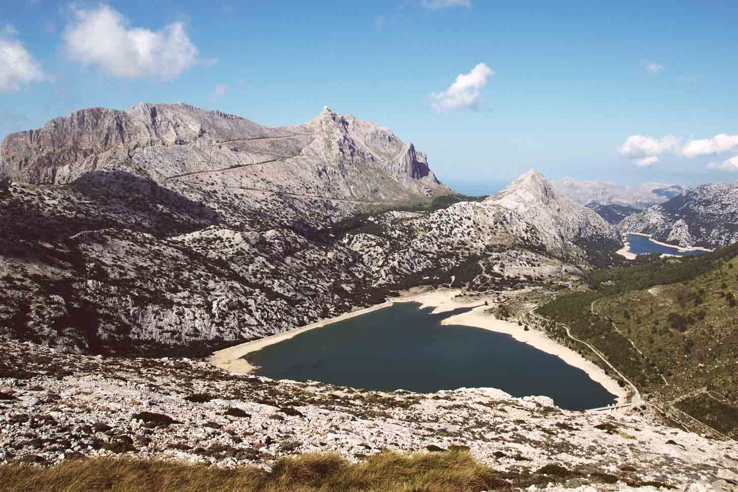 Book one of the Mallorca walking holidays and uncover the outstanding natural beauty of the island