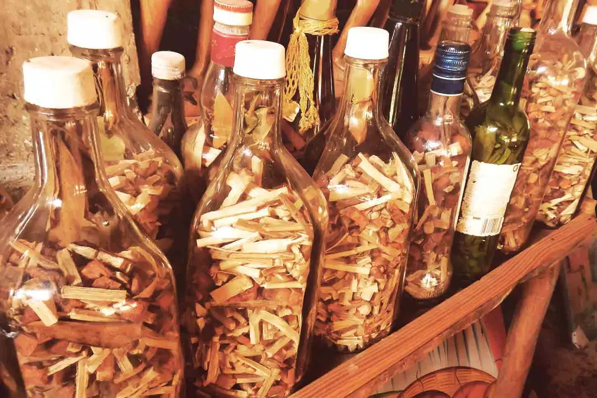 Bebidas Tradicionais Da Costa Rica