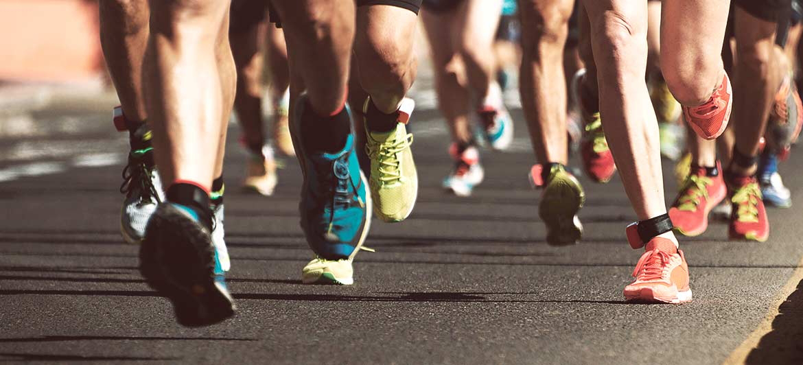 Scegli una corsa di San Silvestro e prenota un viaggio all'insegna dello sport