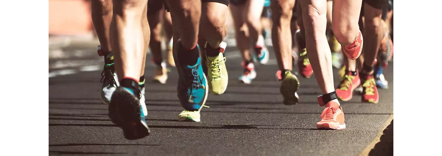 Scegli una corsa di San Silvestro e prenota un viaggio all'insegna dello sport