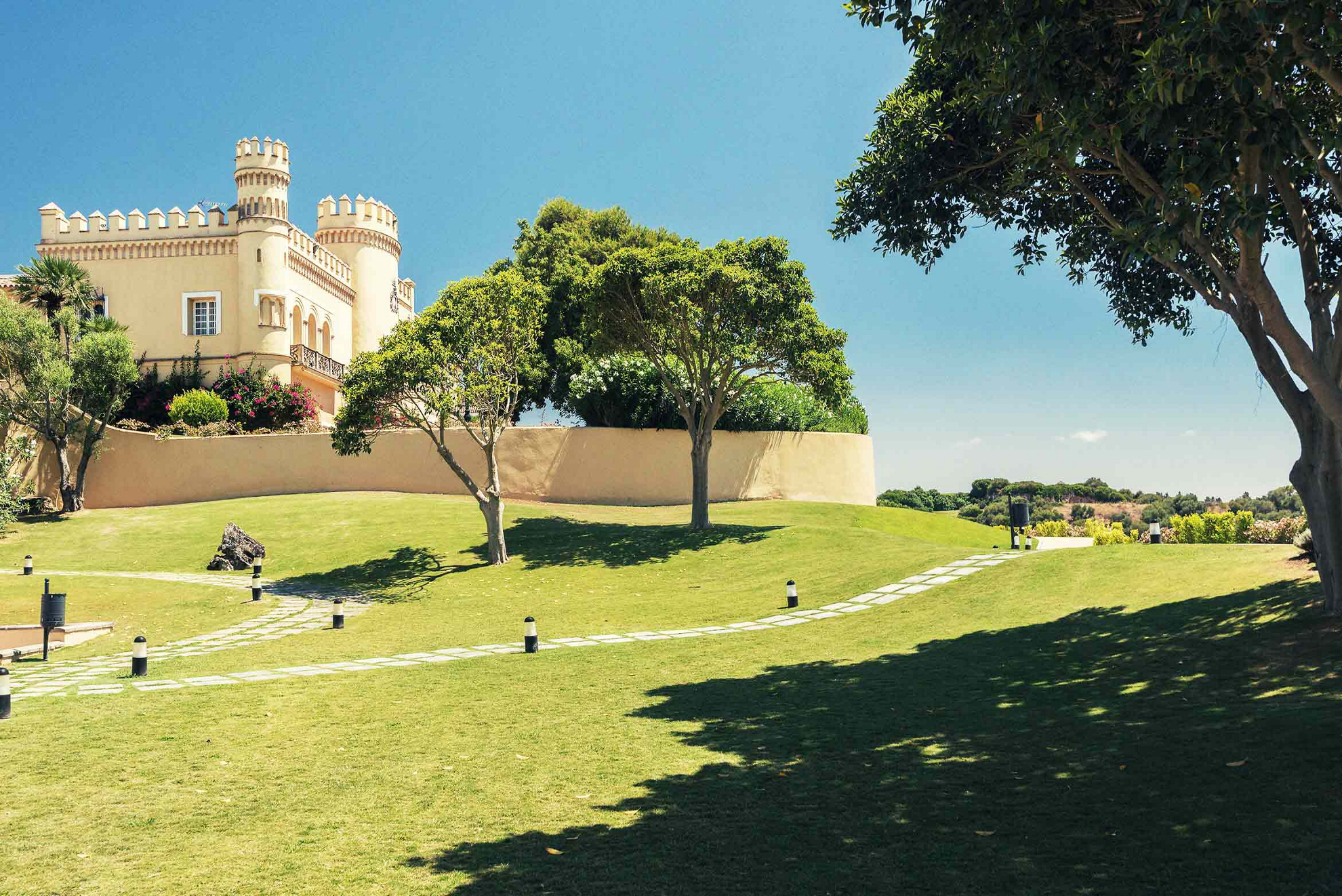 Barceló Montecastillo Golf &amp; Sport Resort