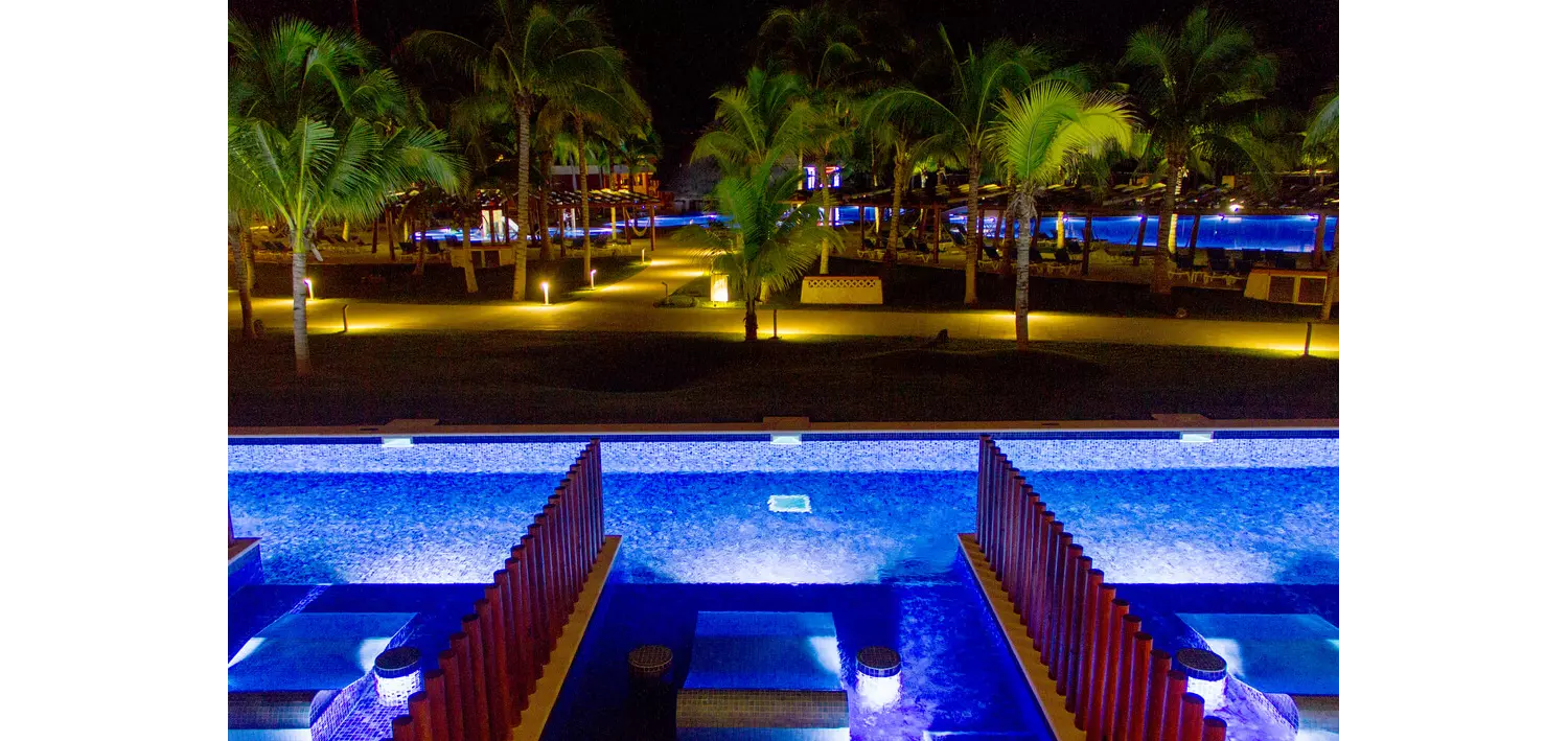 riviera maya todo incluido 