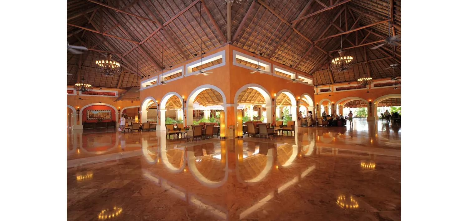 riviera maya todo incluido 