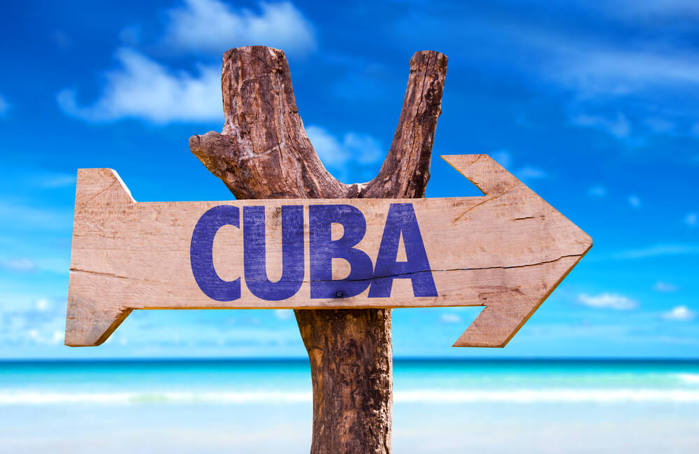 mejor epoca para viajar a cuba