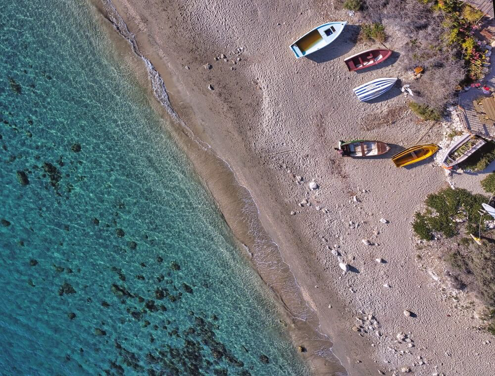 mejor playa de almeria