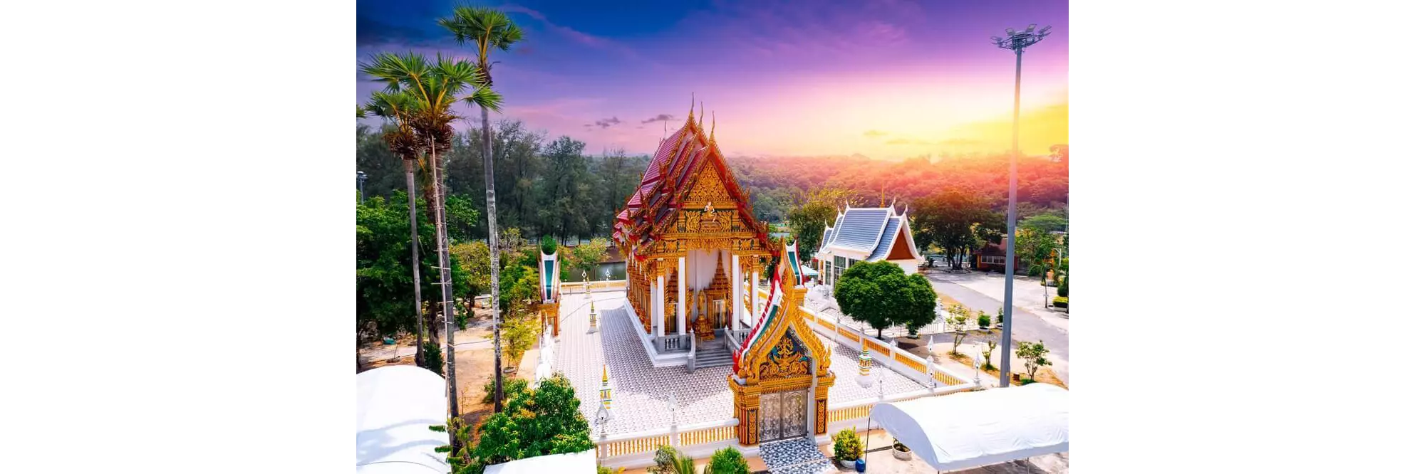 best time to travel to thailand