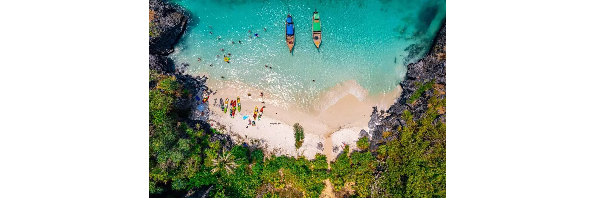 best time to travel to thailand